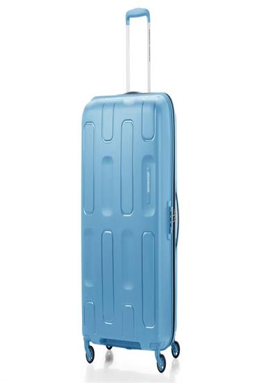 AMT ELLIPSO 79 TSA BREEZE BLUE